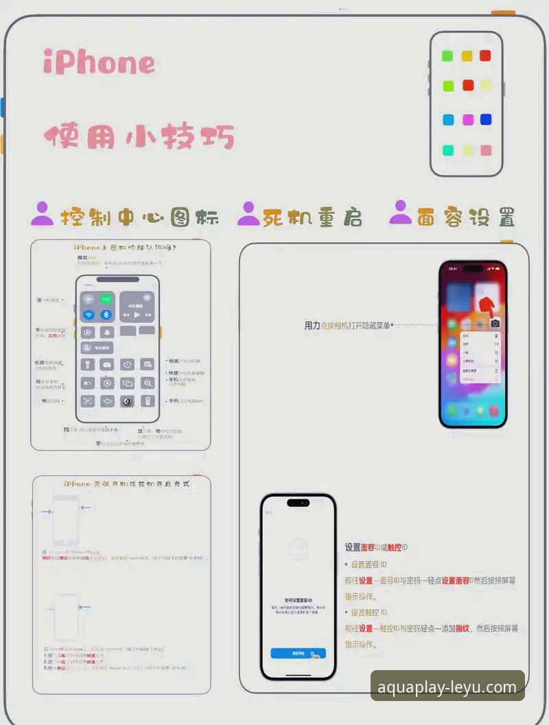如何在iOS设备上安全获取乐鱼app？一份深度下载指南